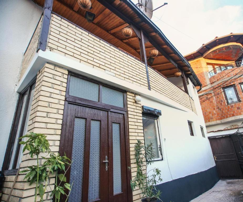 Hostel Bushati Πρίζρεν Εξωτερικό φωτογραφία