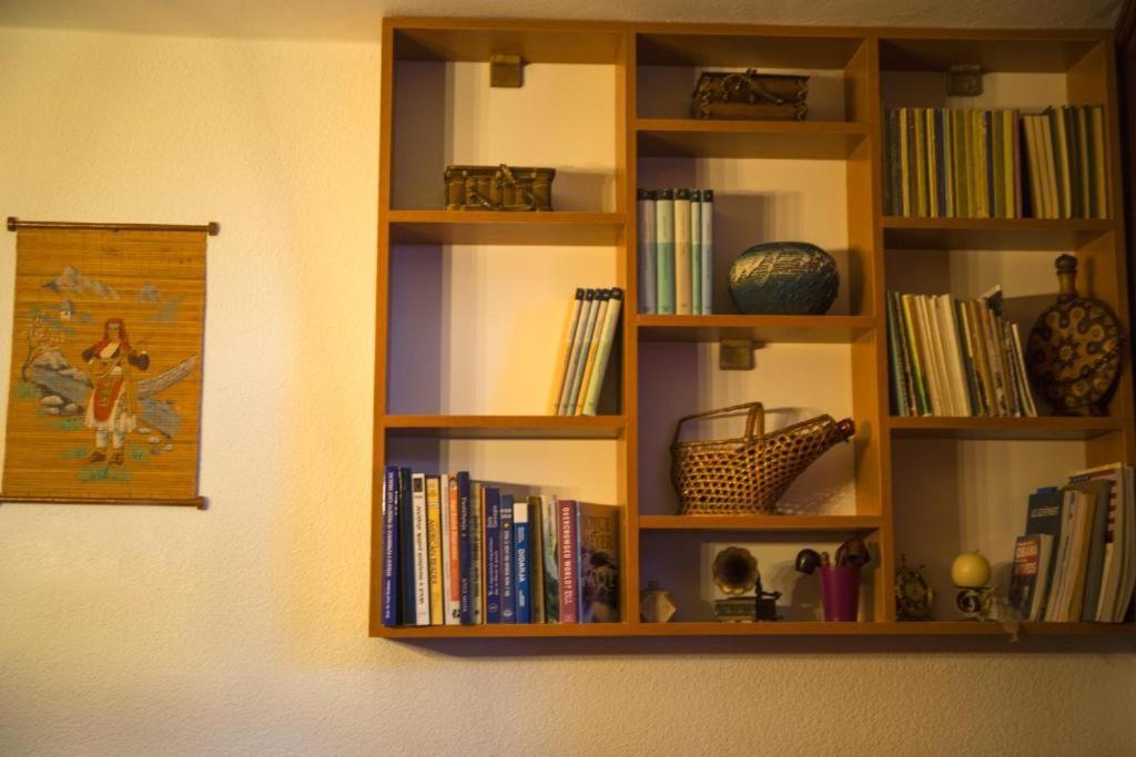 Hostel Bushati Πρίζρεν Εξωτερικό φωτογραφία