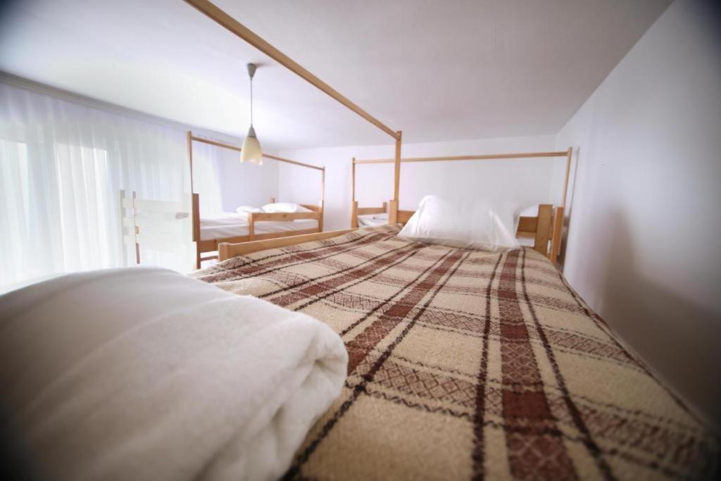 Hostel Bushati Πρίζρεν Εξωτερικό φωτογραφία