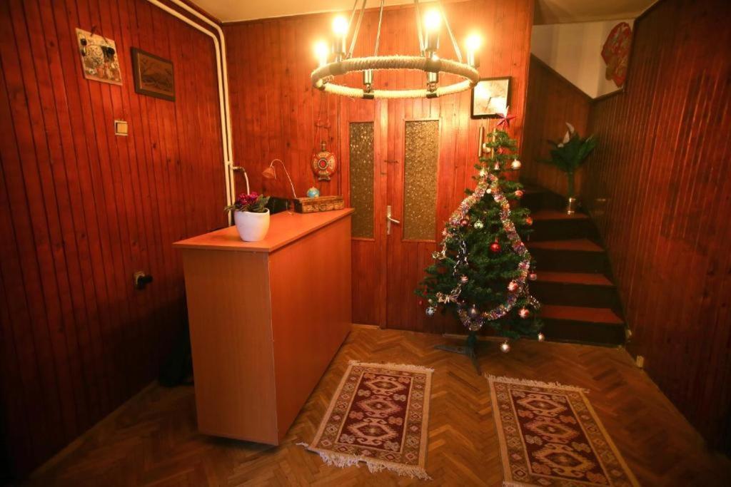 Hostel Bushati Πρίζρεν Εξωτερικό φωτογραφία