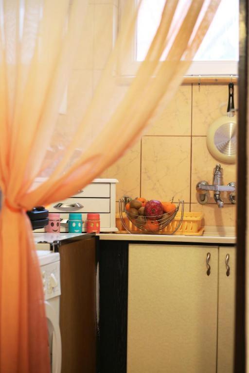 Hostel Bushati Πρίζρεν Εξωτερικό φωτογραφία