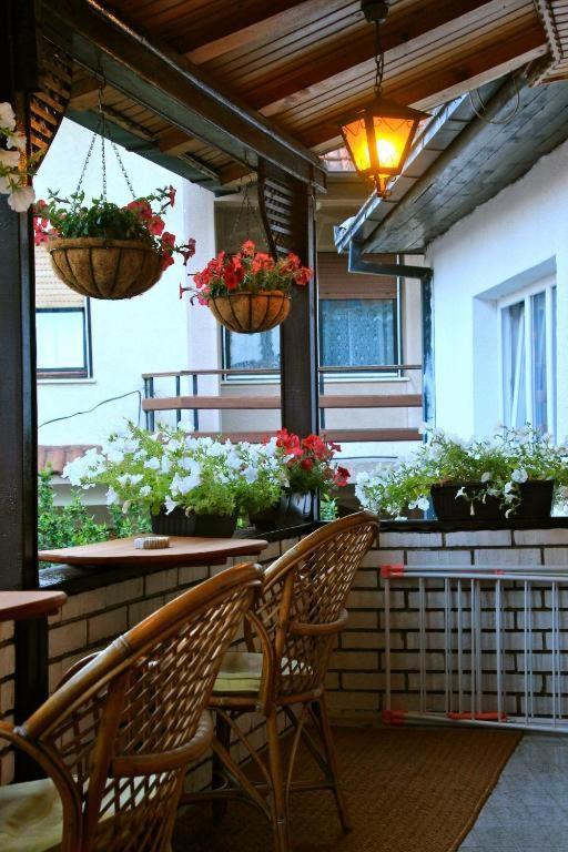Hostel Bushati Πρίζρεν Εξωτερικό φωτογραφία