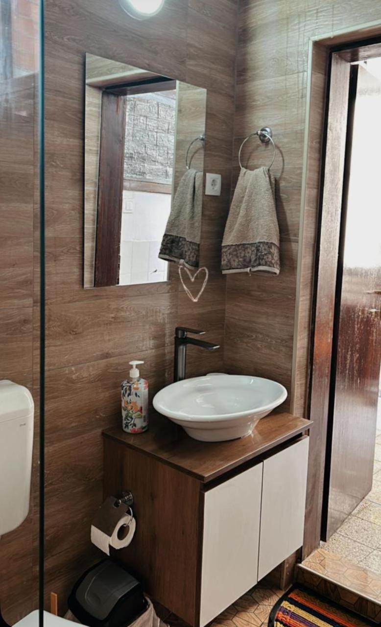 Hostel Bushati Πρίζρεν Εξωτερικό φωτογραφία